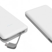 Power Banks C100 model - 10000mAh power banks